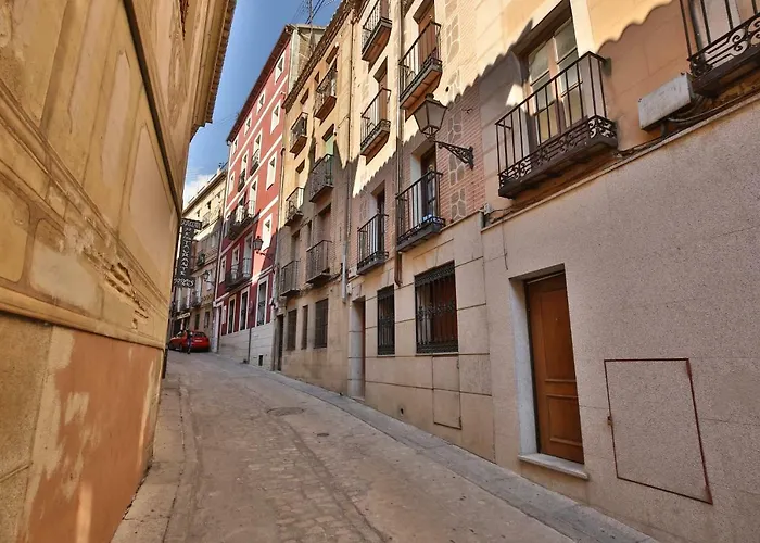 La Casa Del Liron By Ap