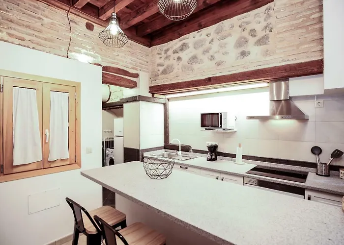 La Casa Del Liron By Ap *