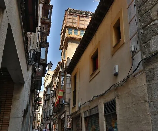 La Casa Del Liron By Ap Apartment *