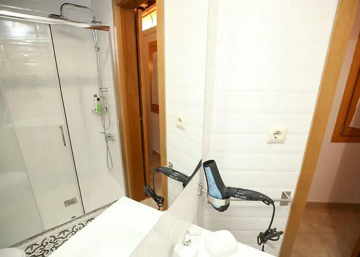 Apartment La Casa Del Liron By Ap