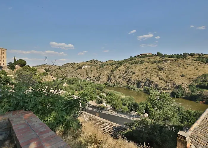 La Casa Del Liron By Ap Apartment *