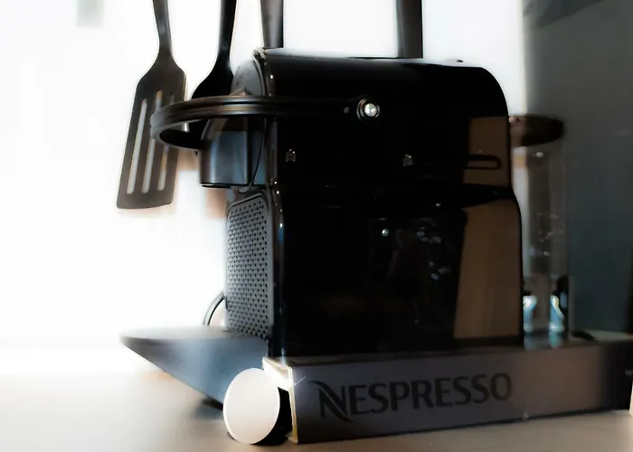 Lägenhet La Casa Del Liron By Ap Toledo