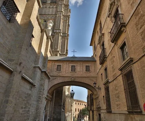 La Casa Del Liron By Ap Lägenhet *