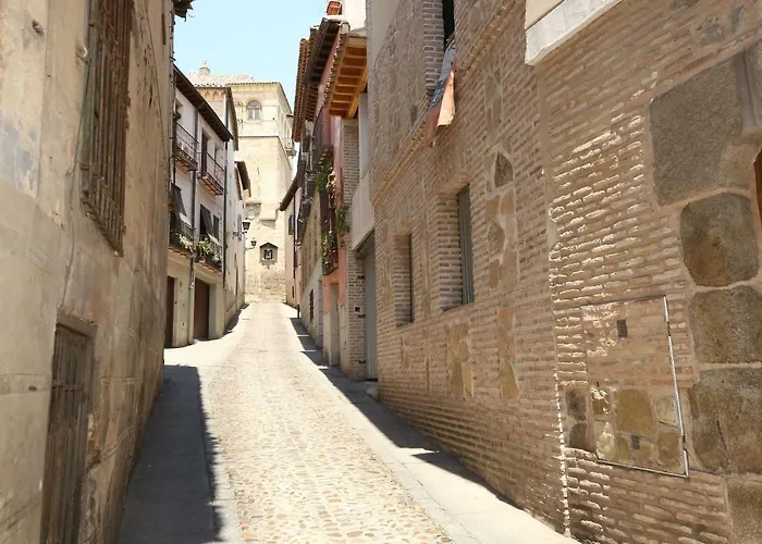 La Casa Del Liron By Ap Apartment