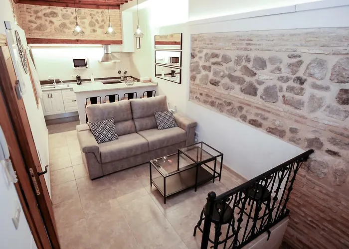 Apartment La Casa Del Liron By Ap *