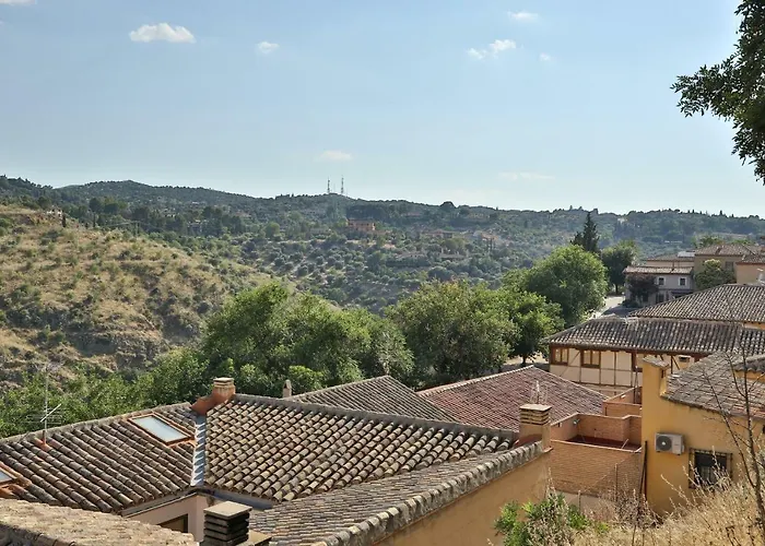 Lägenhet La Casa Del Liron By Ap *